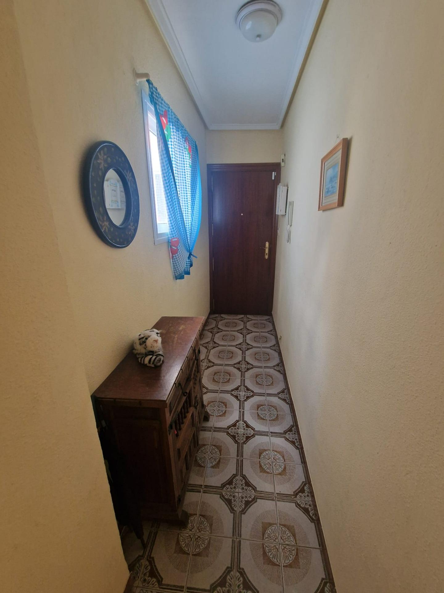 3-25-41 Apartamento muy amplio en pleno centro