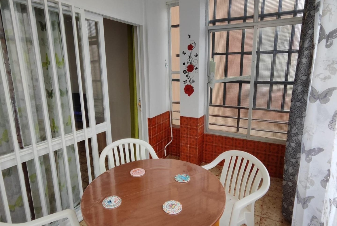 Nice apartment for sale in Alicante
