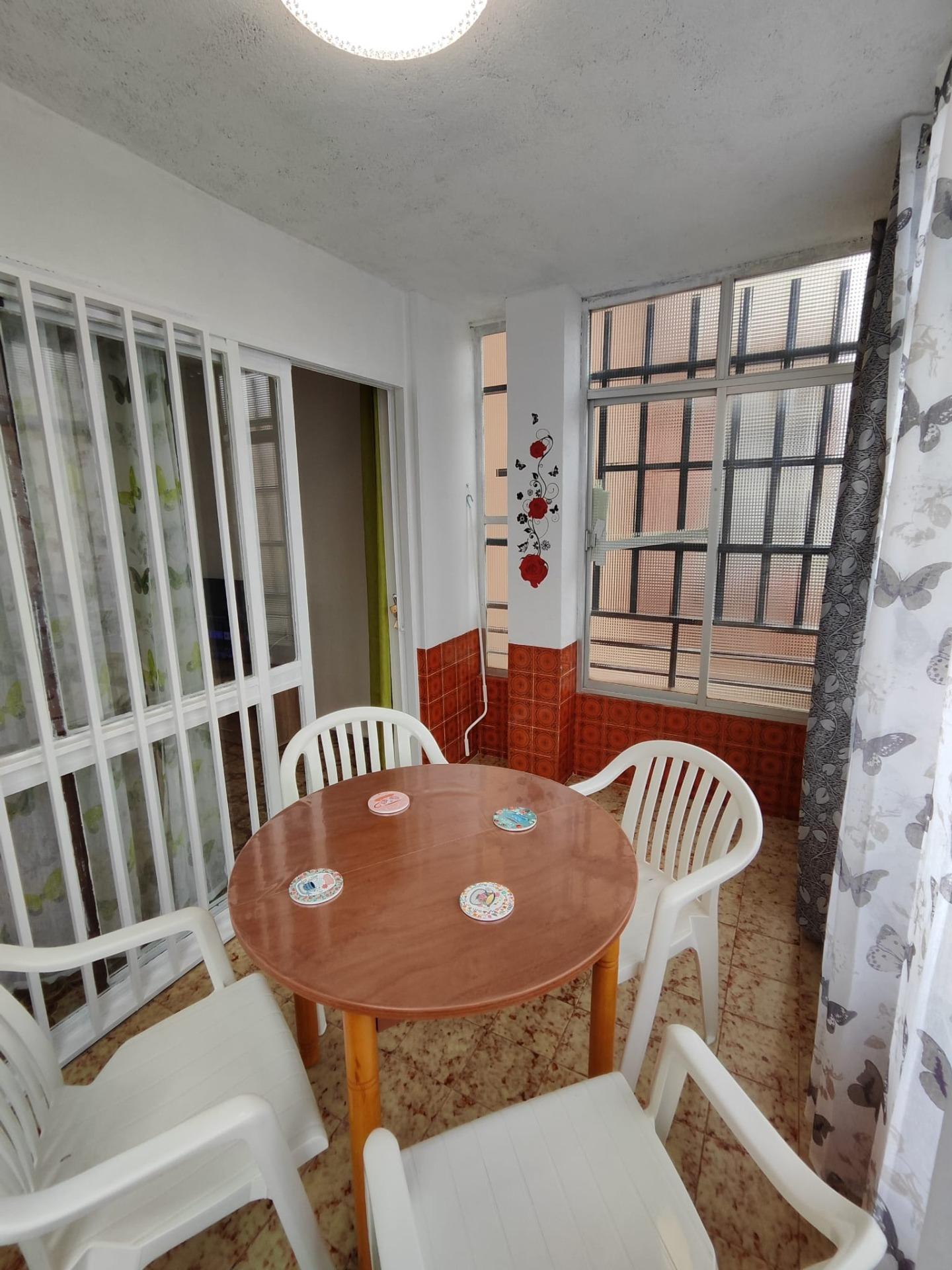 Nice apartment for sale in Alicante