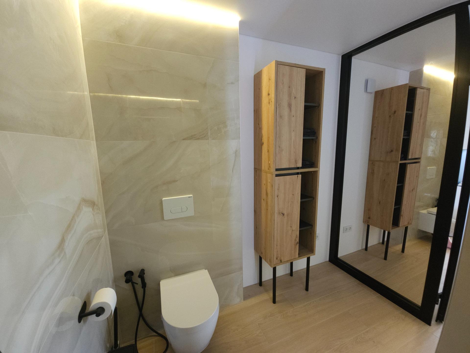 Exclusive Renovated Apartment in La Veleta, Torrevieja – Steps from the Sea