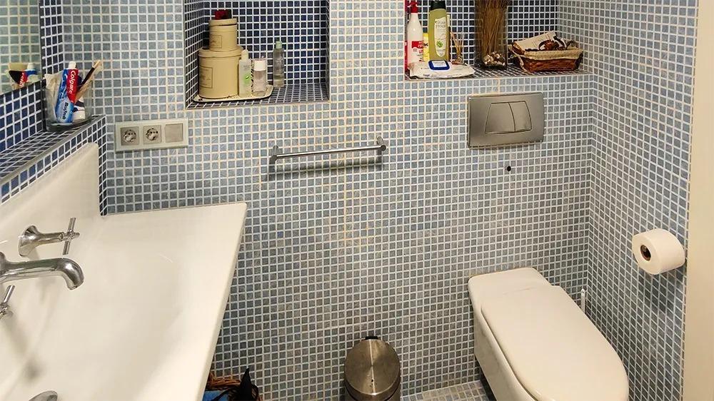 EXCLUSIVA VIVIENDA DE 178 METROS EN PRIMERA LÍNEA EN CABO HUERTAS