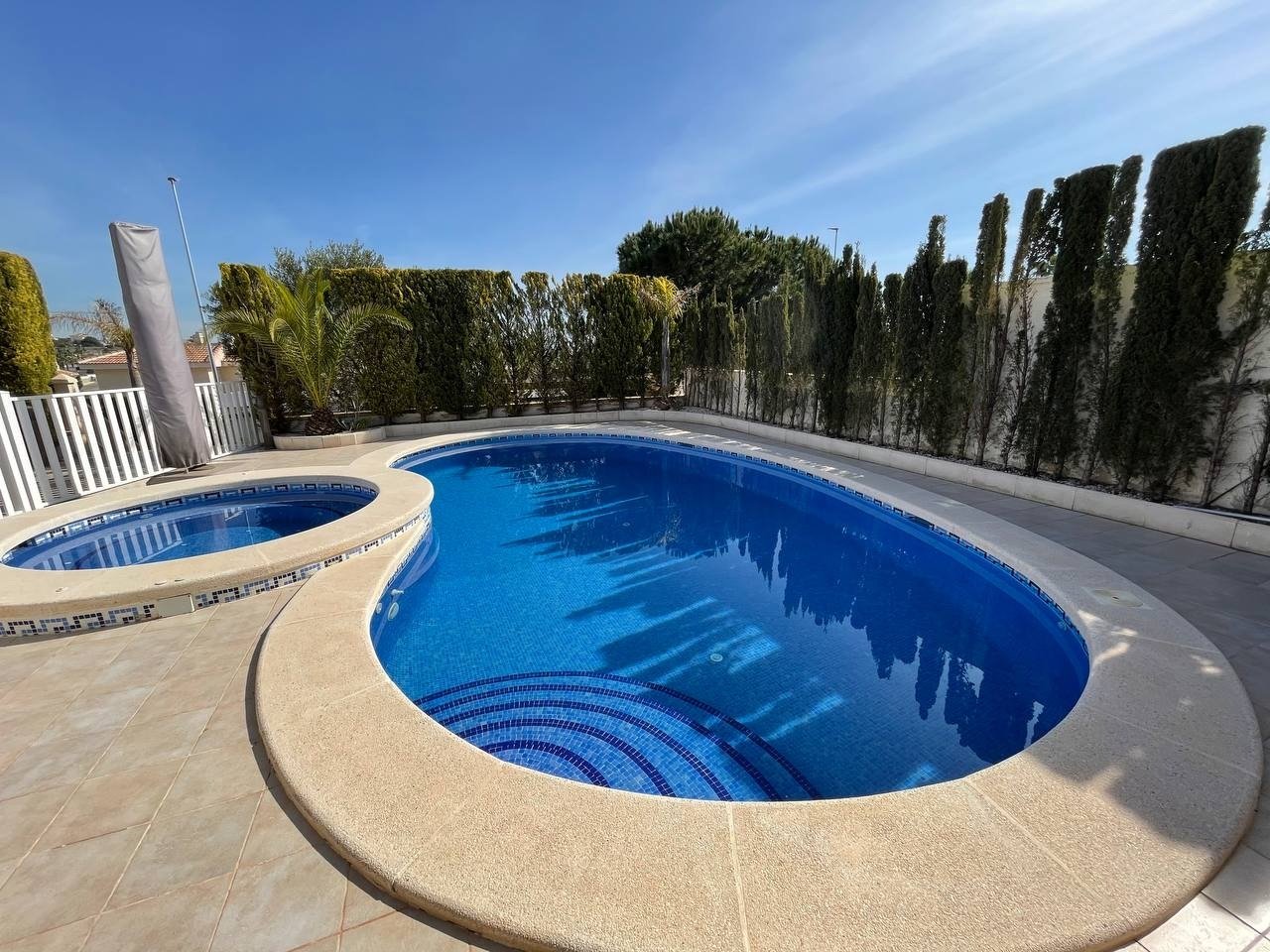 3-26-1 Wonderful detached villa in Ciudad Quesada