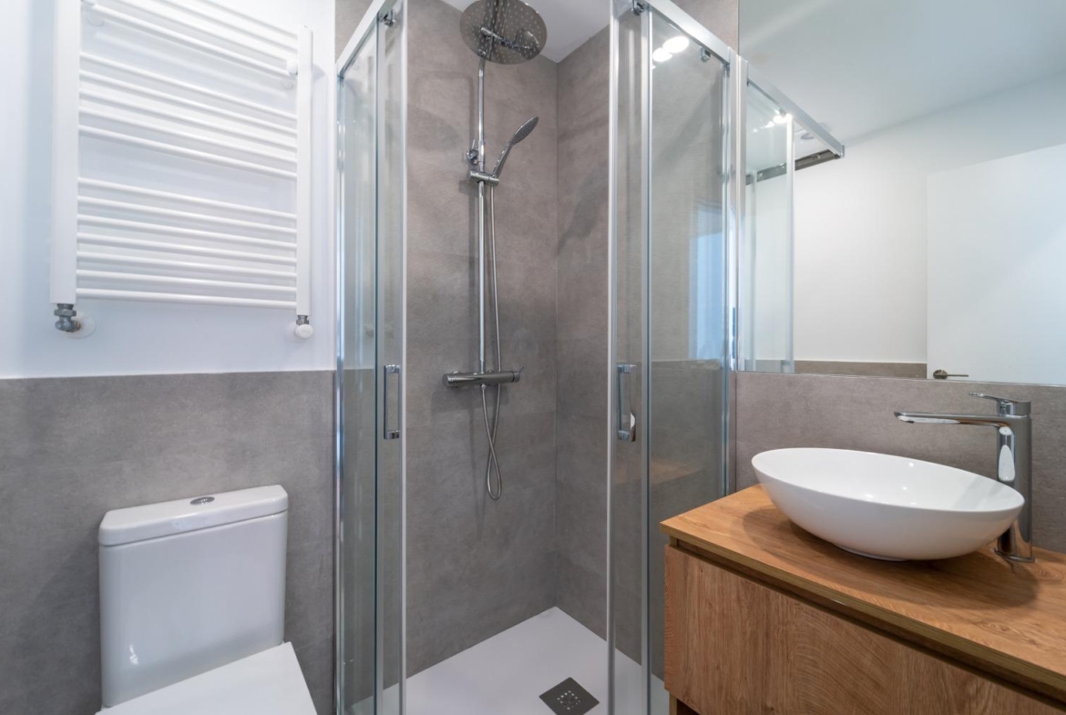 ATICO EN VENTA EN MADRID – FUENTELARREINA