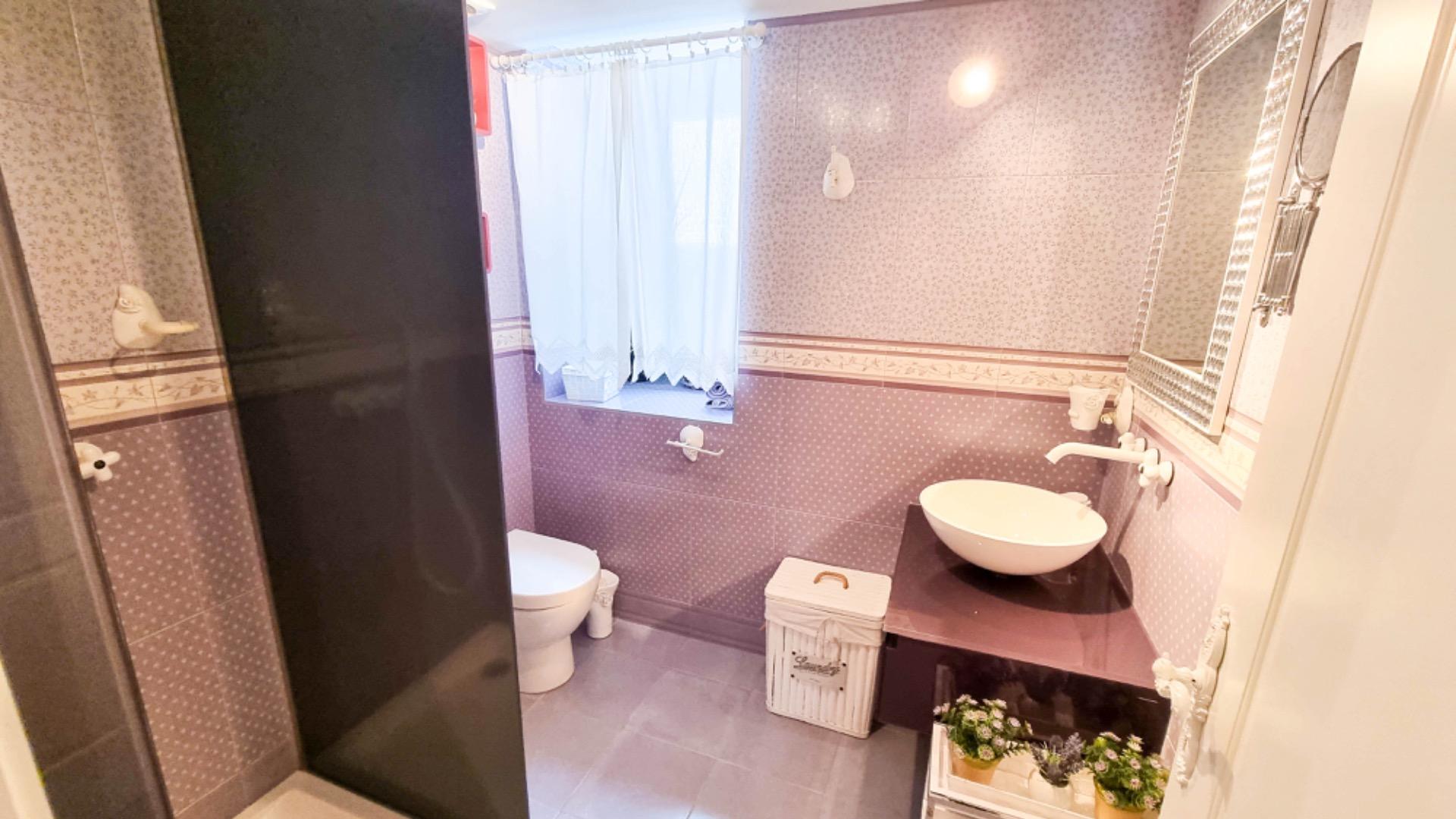 Luxe villa voor een groot gezin in Moraira