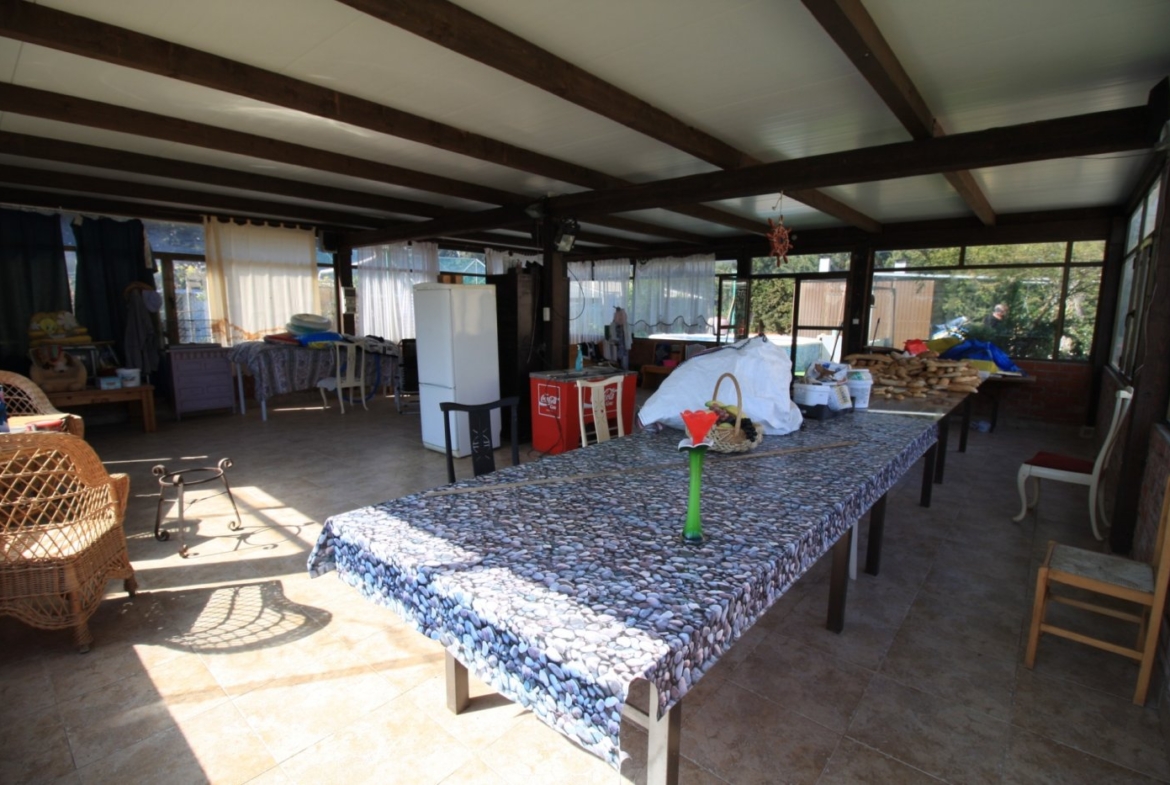 CAMPOAMOR, SPECTACULAR FINCA, 3500 M2  PLOT WITH 2 HOUSES, PRIVATE POOL, 2500 METERS FROM THE BEACH