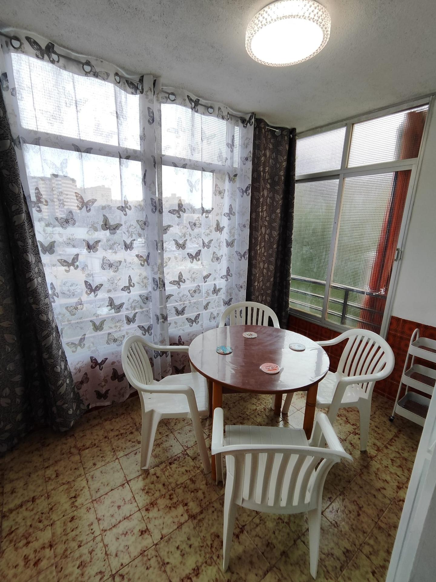 Nice apartment for sale in Alicante