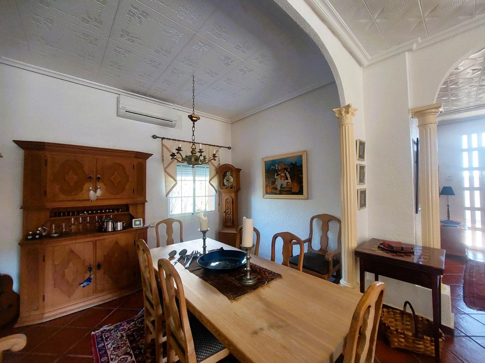 3-26-49 Charming mediterranean villa