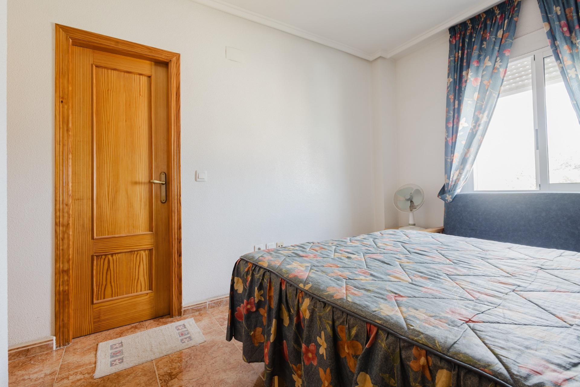 ESPACIOSA VIVIENDA DE 3 AMPLIAS HABITACIONES