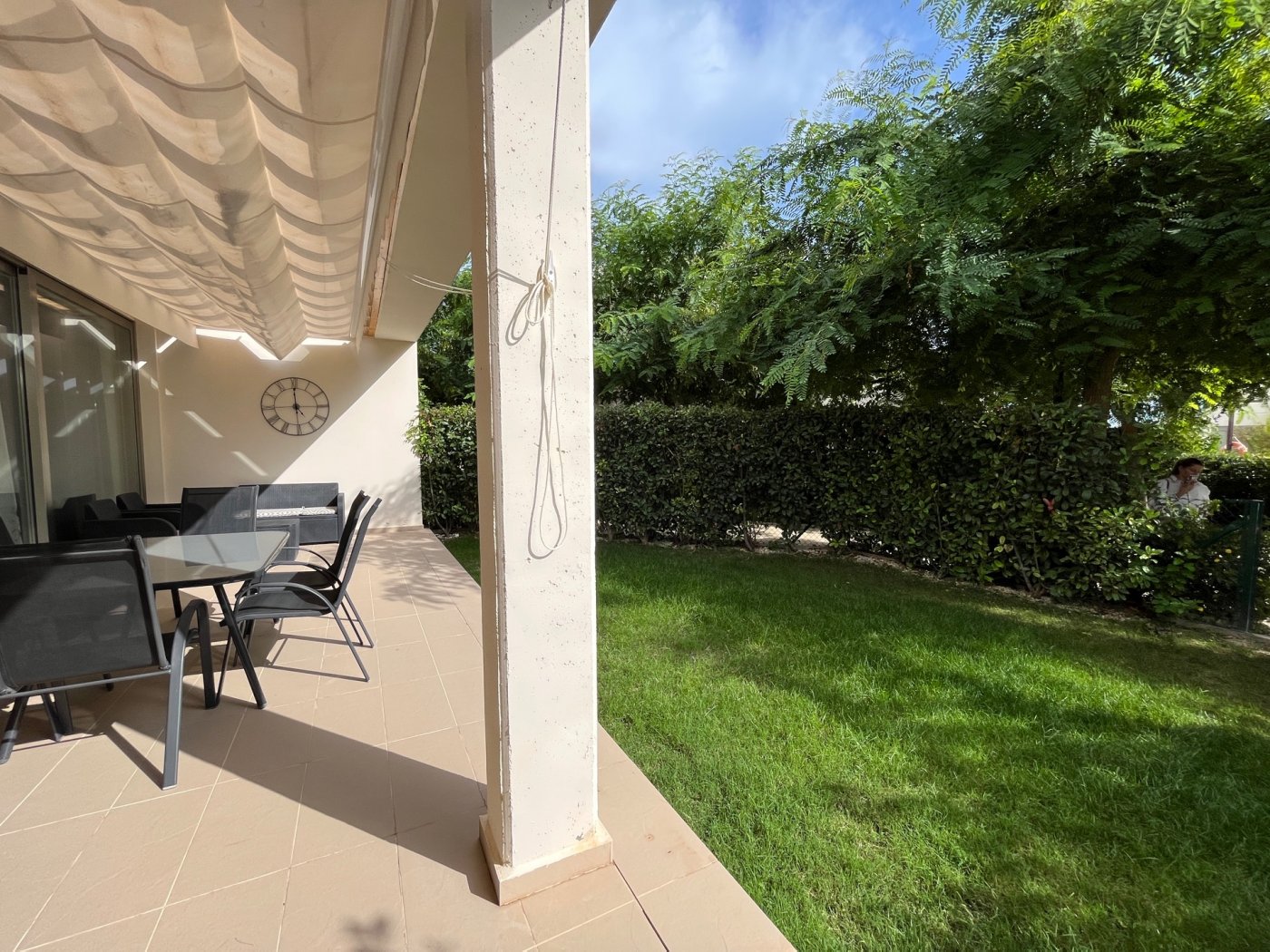 VILLA FOR SALE IN VILLAJOYOSA