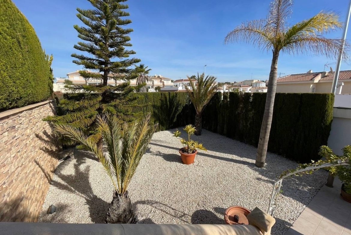 Wonderful detached villa in Ciudad Quesada