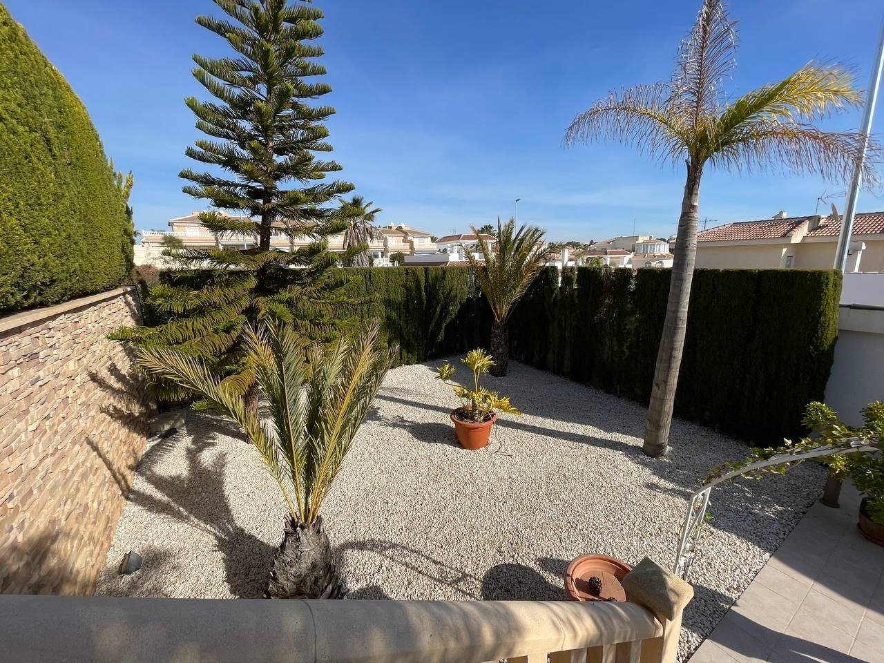 3-27-1 Wonderful detached villa in Ciudad Quesada