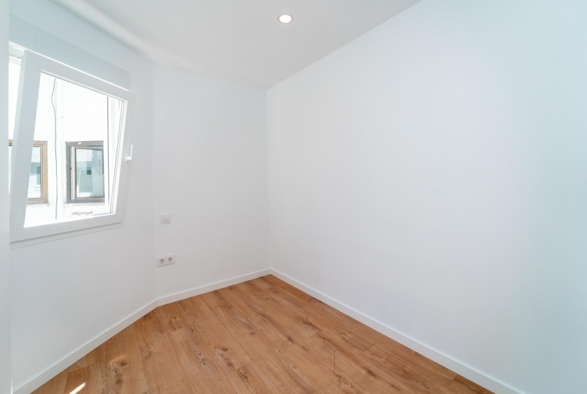 ATICO EN VENTA EN MADRID – FUENTELARREINA