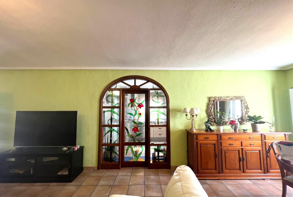 Spectaculaire villa in Ciudad Quesada Rojales gebied met een eigen zwembad en vrij uitzicht