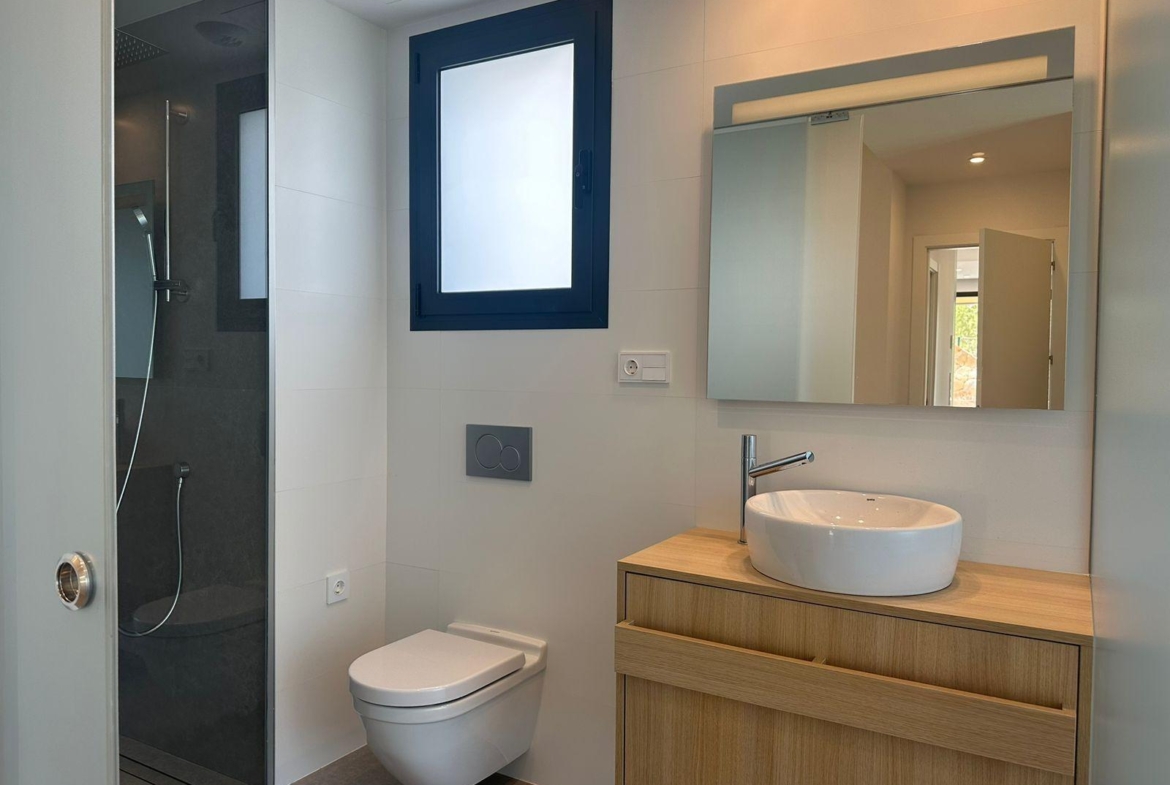 Nieuw appartement te koop in Las Colinas Golf Resort