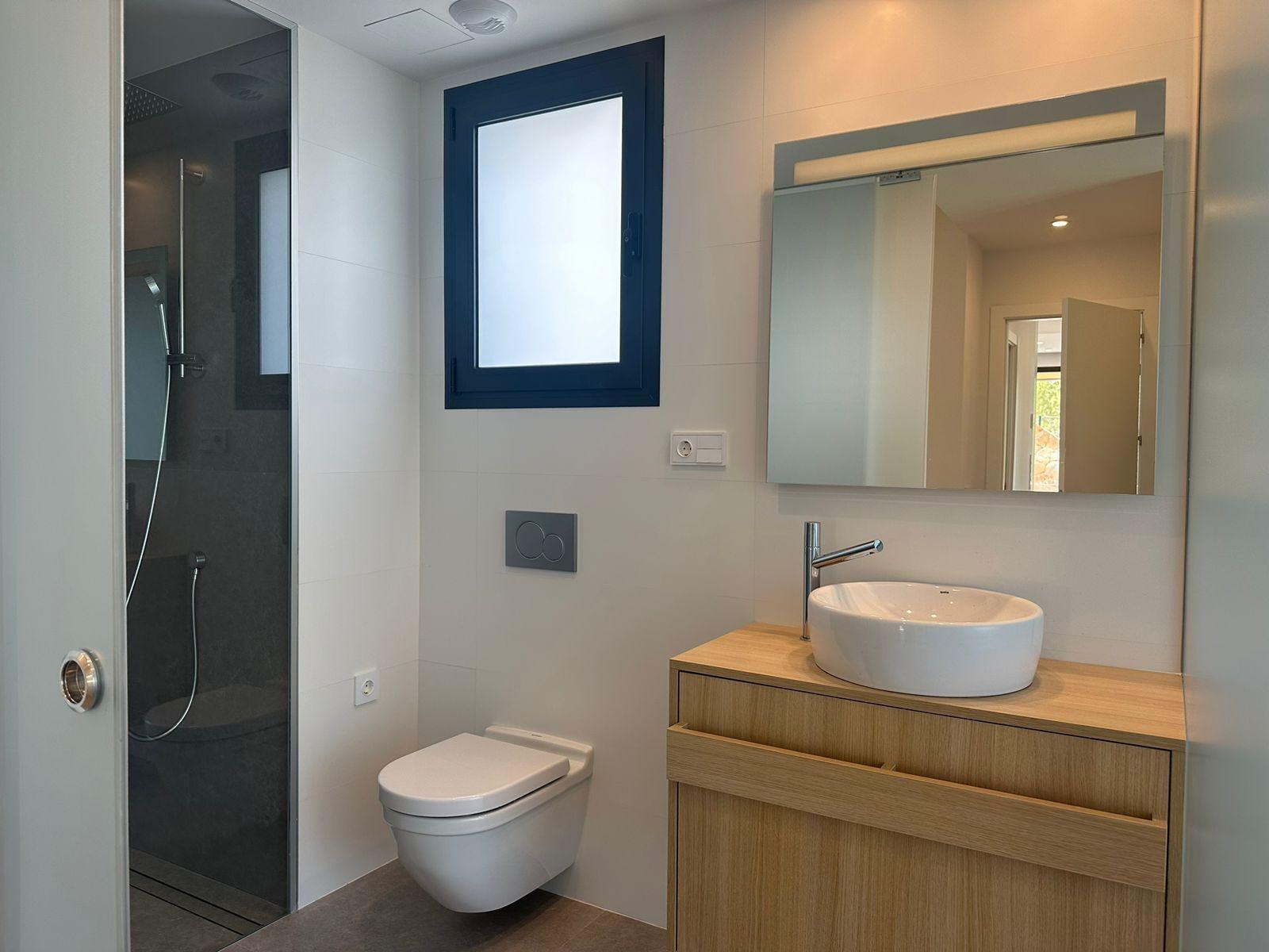 Nieuw appartement te koop in Las Colinas Golf Resort