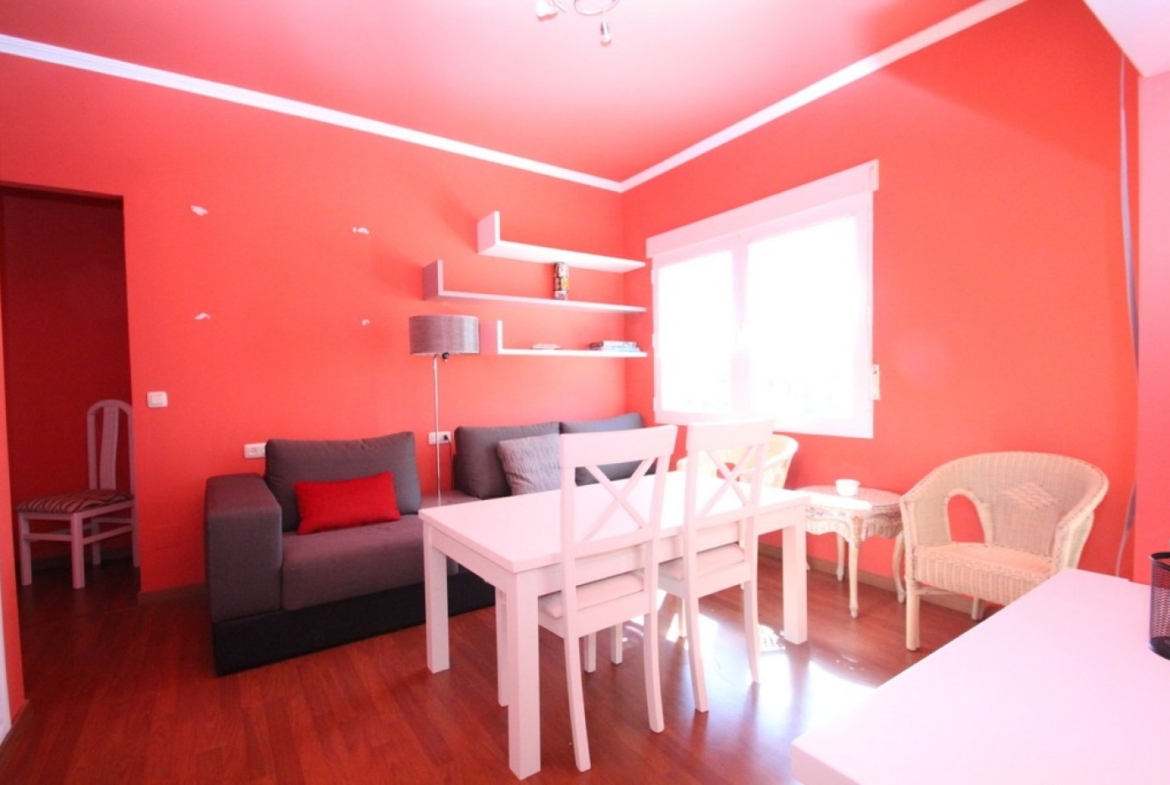 Luxe villa in Cabo Roig