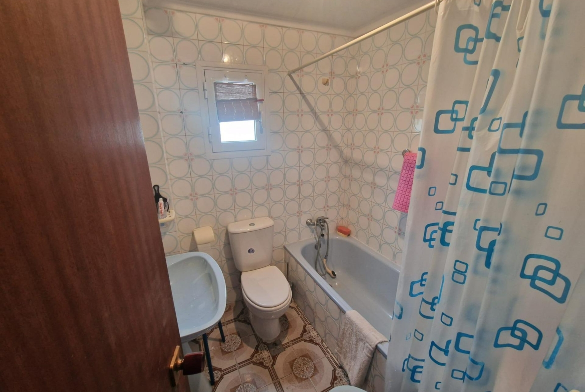 Apartamento muy amplio en pleno centro