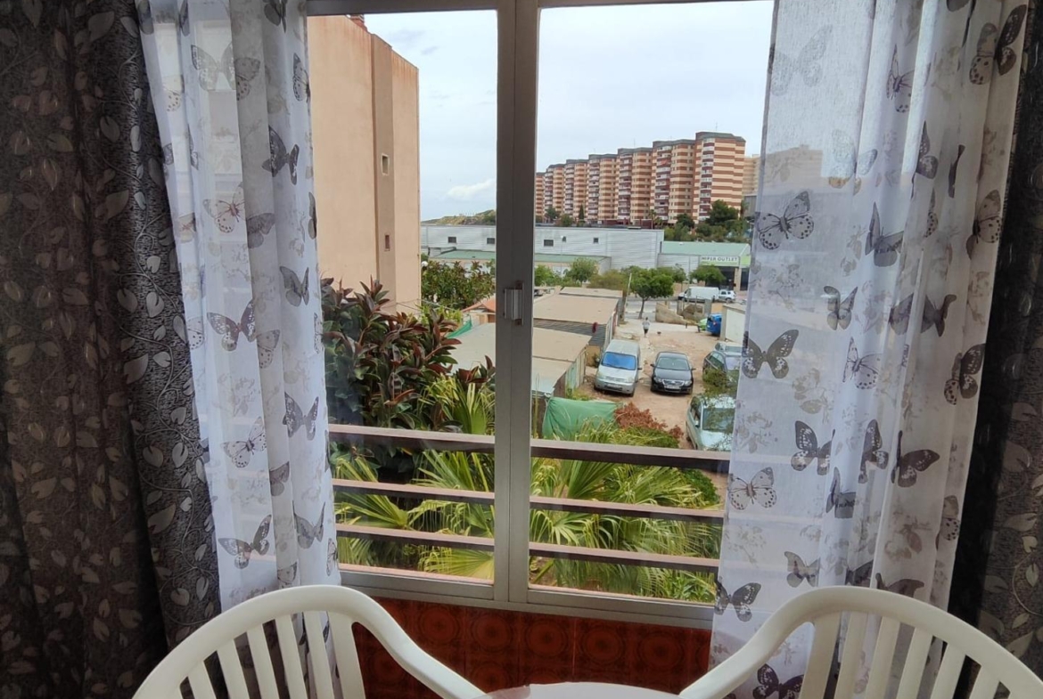 Nice apartment for sale in Alicante
