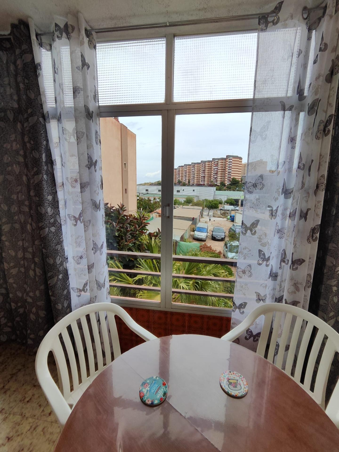 Nice apartment for sale in Alicante