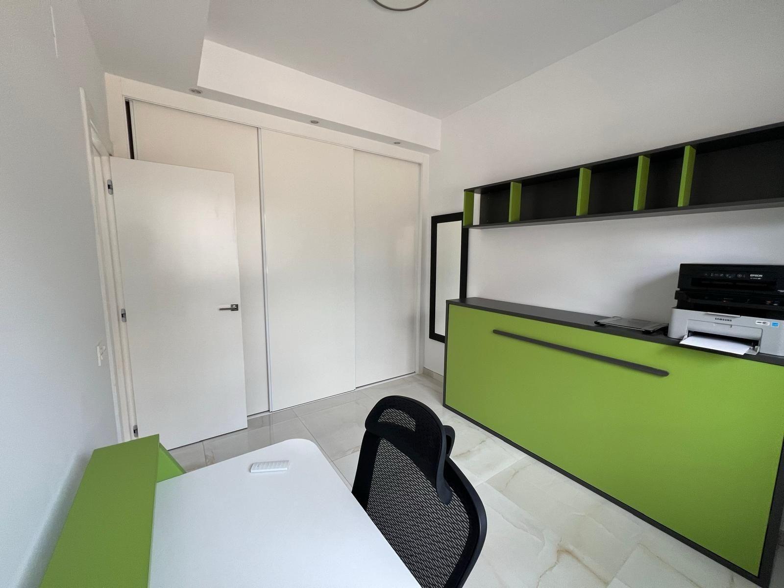 3-27-47 VILLA DE LUJO EN LOMAS DE CABO ROIG CON PISCINA PRIVADA Y PARCELA DE 200 M2. 3 DORM. 3 BAÑOS.