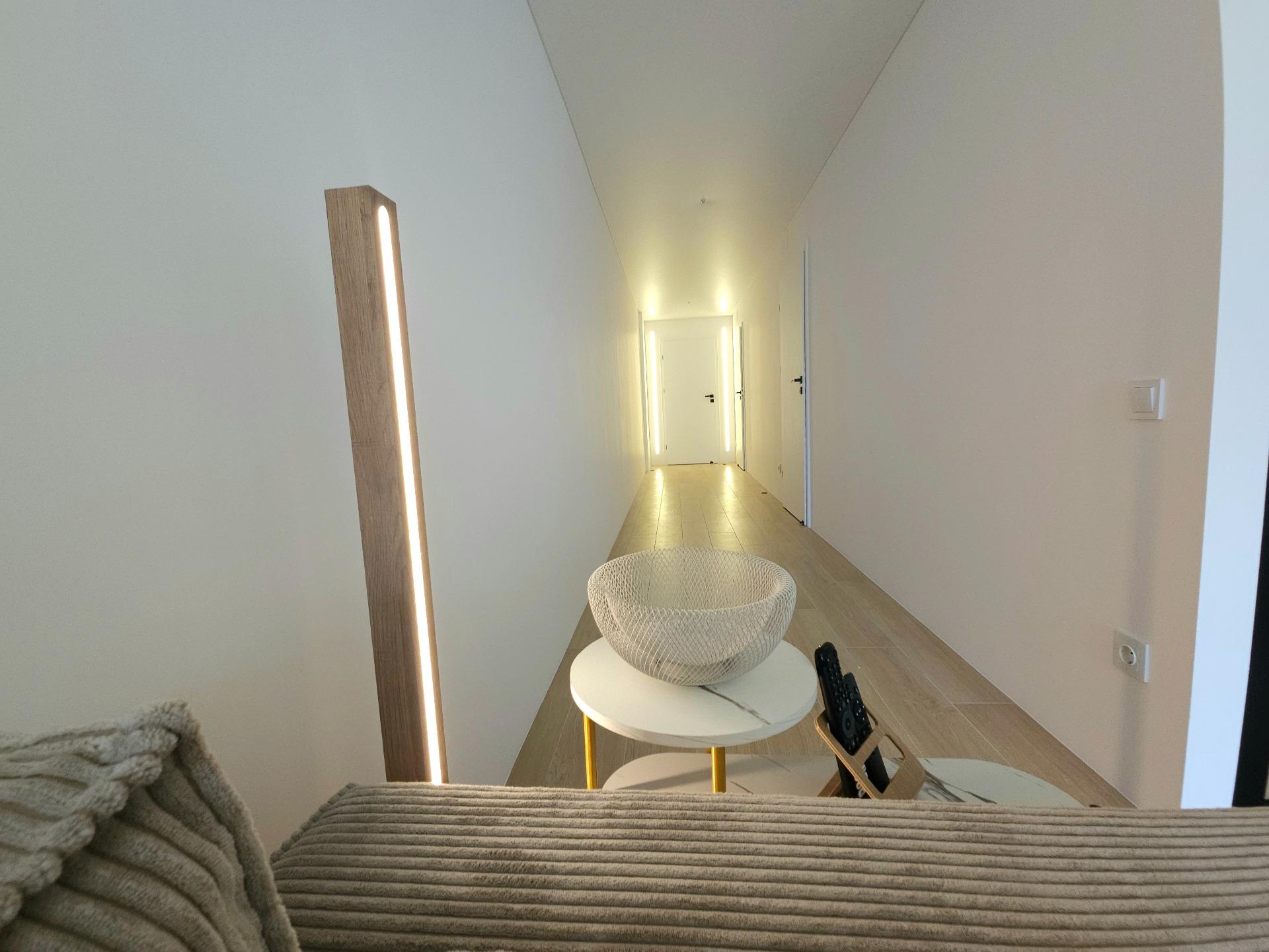 Exclusive Renovated Apartment in La Veleta, Torrevieja – Steps from the Sea