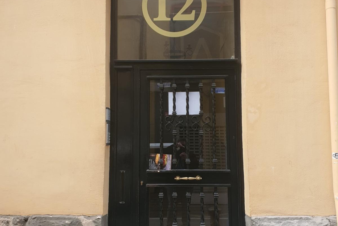 !!OPORTUNIDAD INVERSORES!! MAGNÍFICO EDIFICIO REFORMADO EN PLENO CENTRO DE ALICANTE