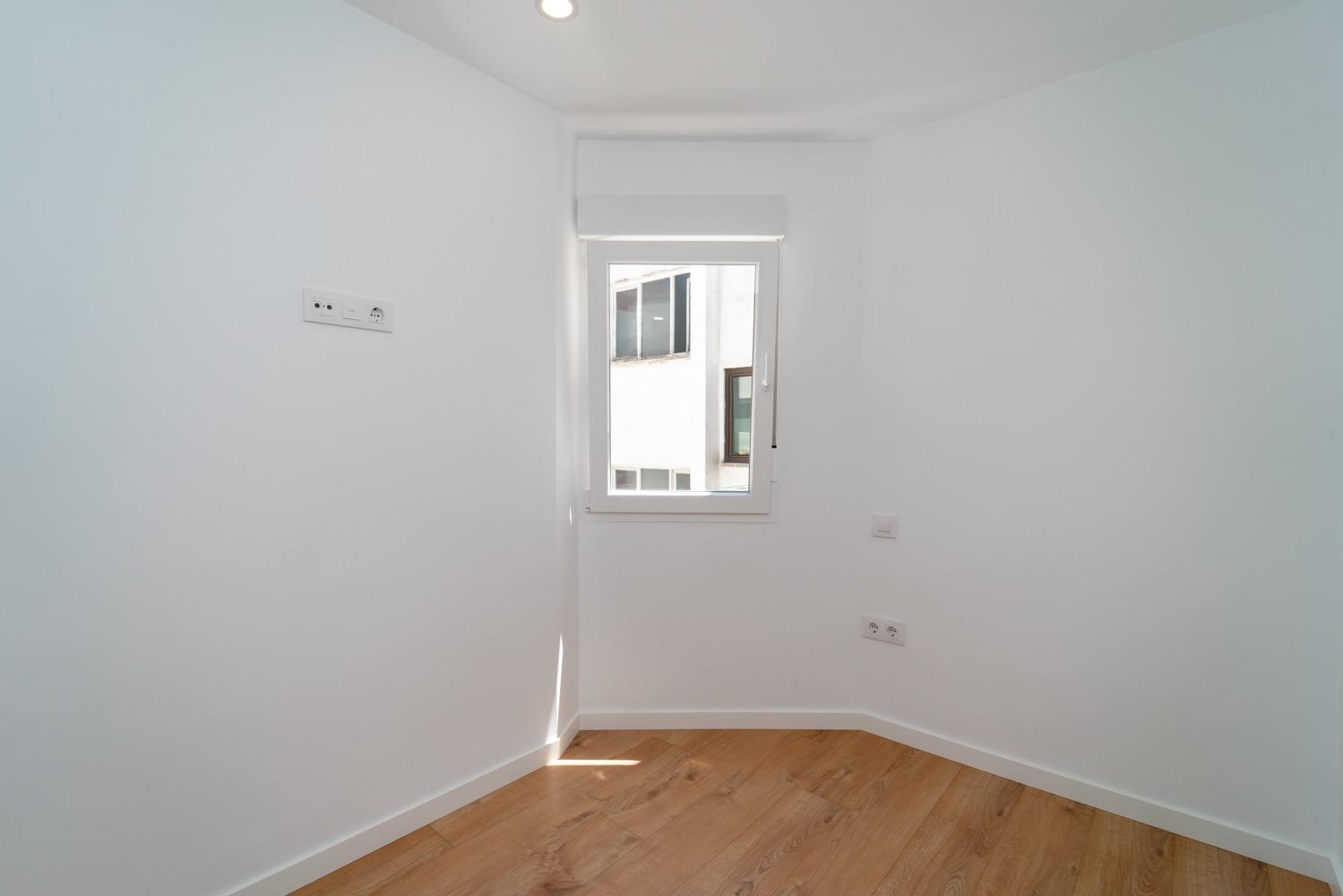 ATICO EN VENTA EN MADRID – FUENTELARREINA