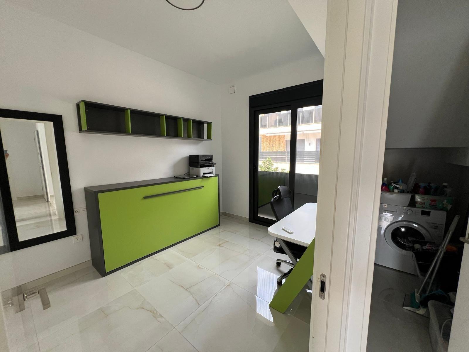 3-28-42 VILLA DE LUJO EN LOMAS DE CABO ROIG CON PISCINA PRIVADA Y PARCELA DE 200 M2. 3 DORM. 3 BAÑOS.