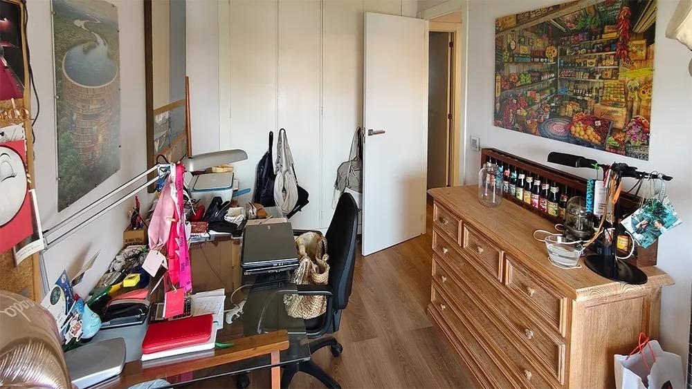 EXCLUSIVA VIVIENDA DE 178 METROS EN PRIMERA LÍNEA EN CABO HUERTAS