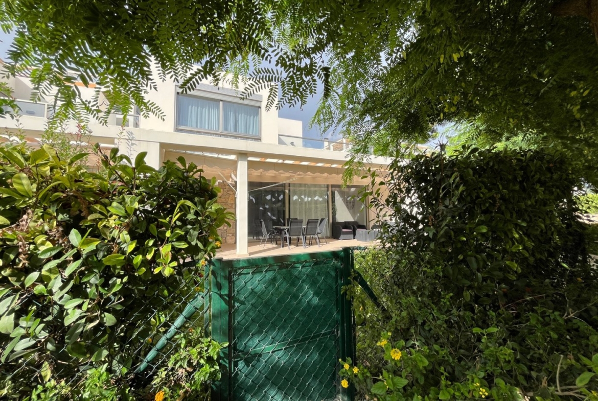 VILLA FOR SALE IN VILLAJOYOSA
