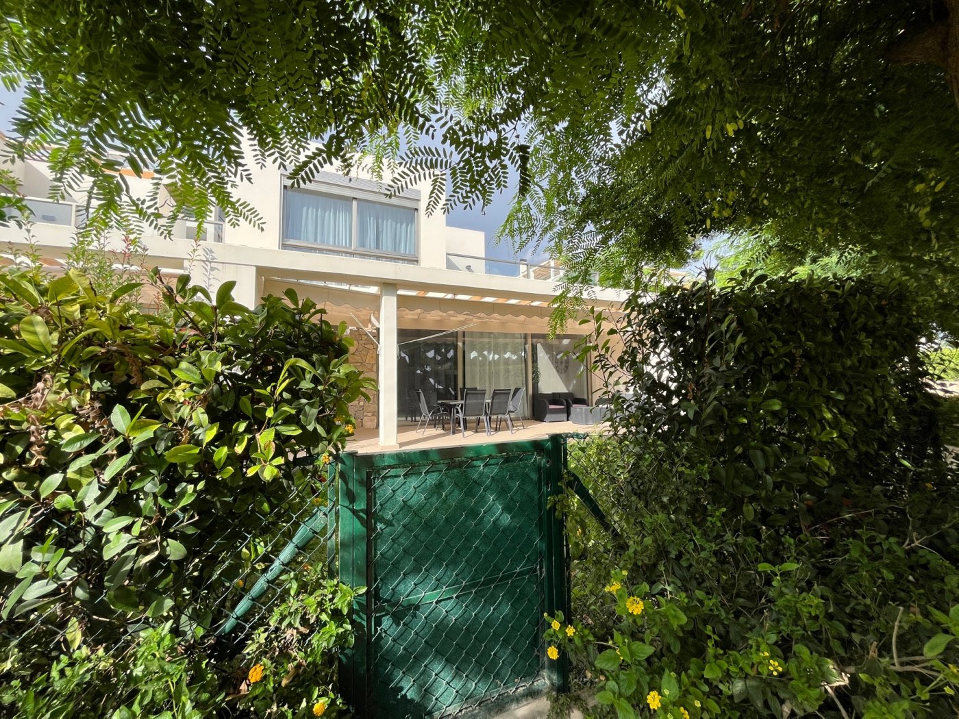 VILLA FOR SALE IN VILLAJOYOSA