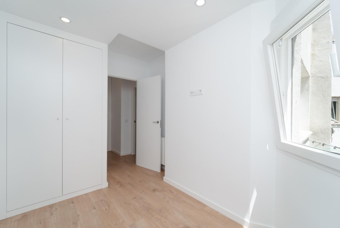 ATICO EN VENTA EN MADRID – FUENTELARREINA