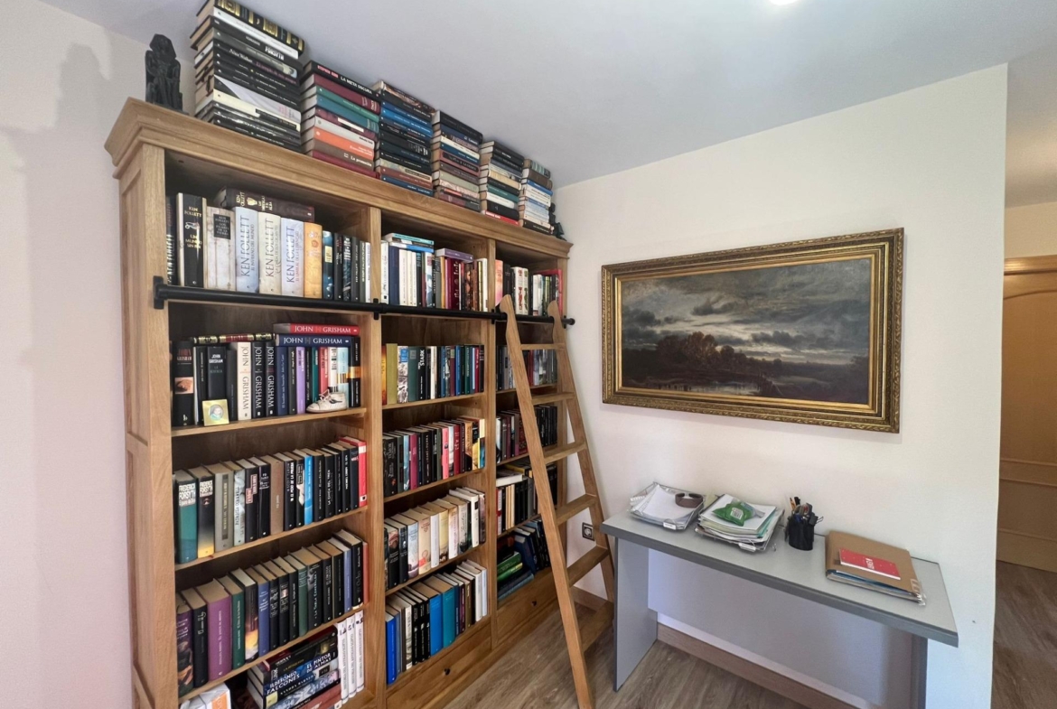 Spectaculaire villa in Ciudad Quesada Rojales gebied met een eigen zwembad en vrij uitzicht