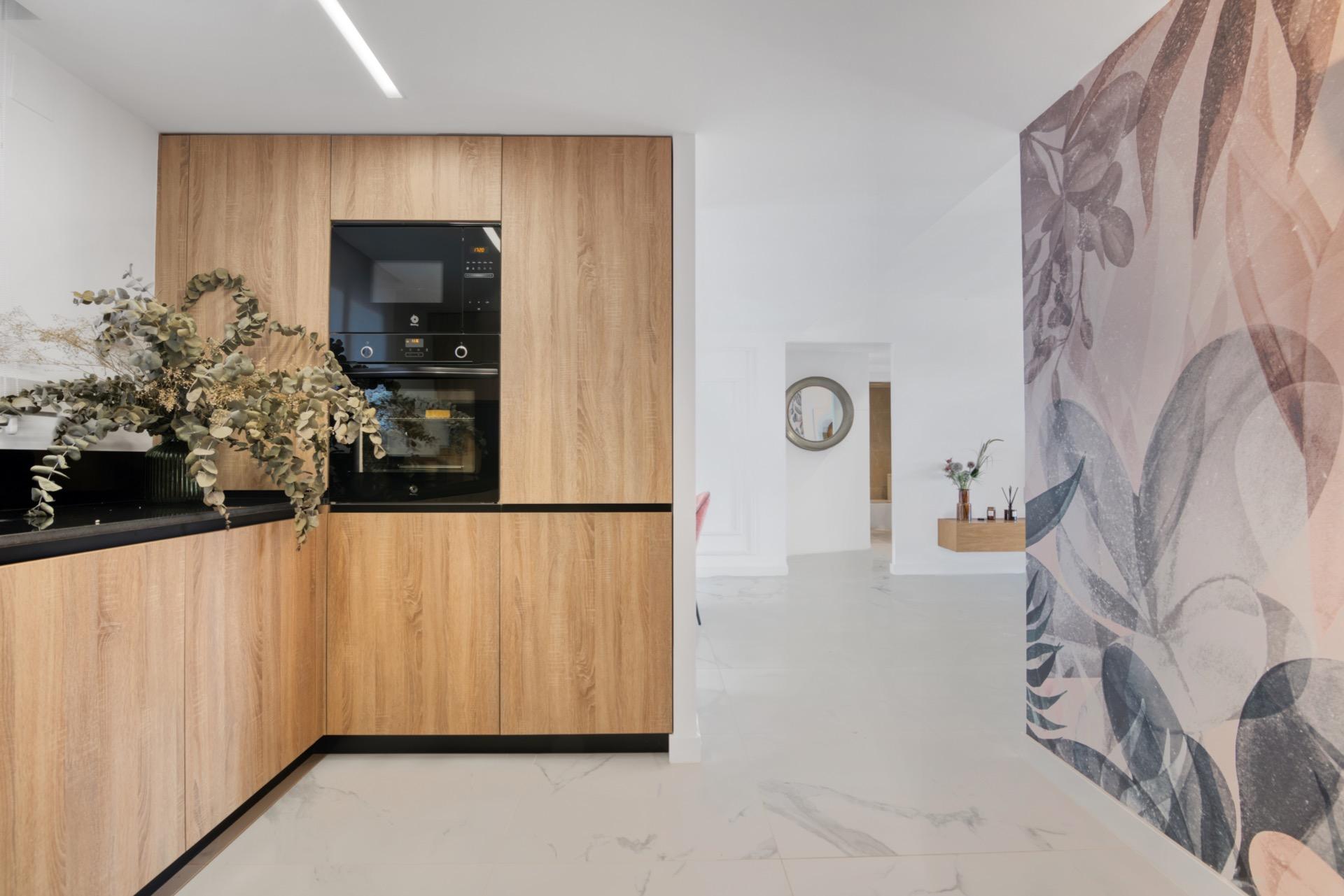 3-29-19 Exclusive two-bedroom, two-bathroom apartment