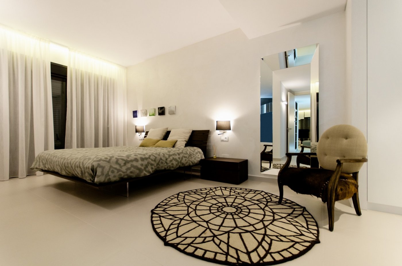 3-29-2 NEW CONSTRUCTION VILLAS 250 m FROM THE BEACH IN CAMPOAMOR