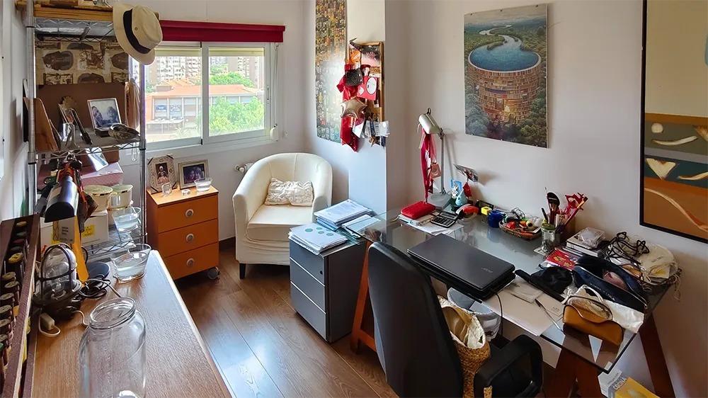 EXCLUSIVA VIVIENDA DE 178 METROS EN PRIMERA LÍNEA EN CABO HUERTAS