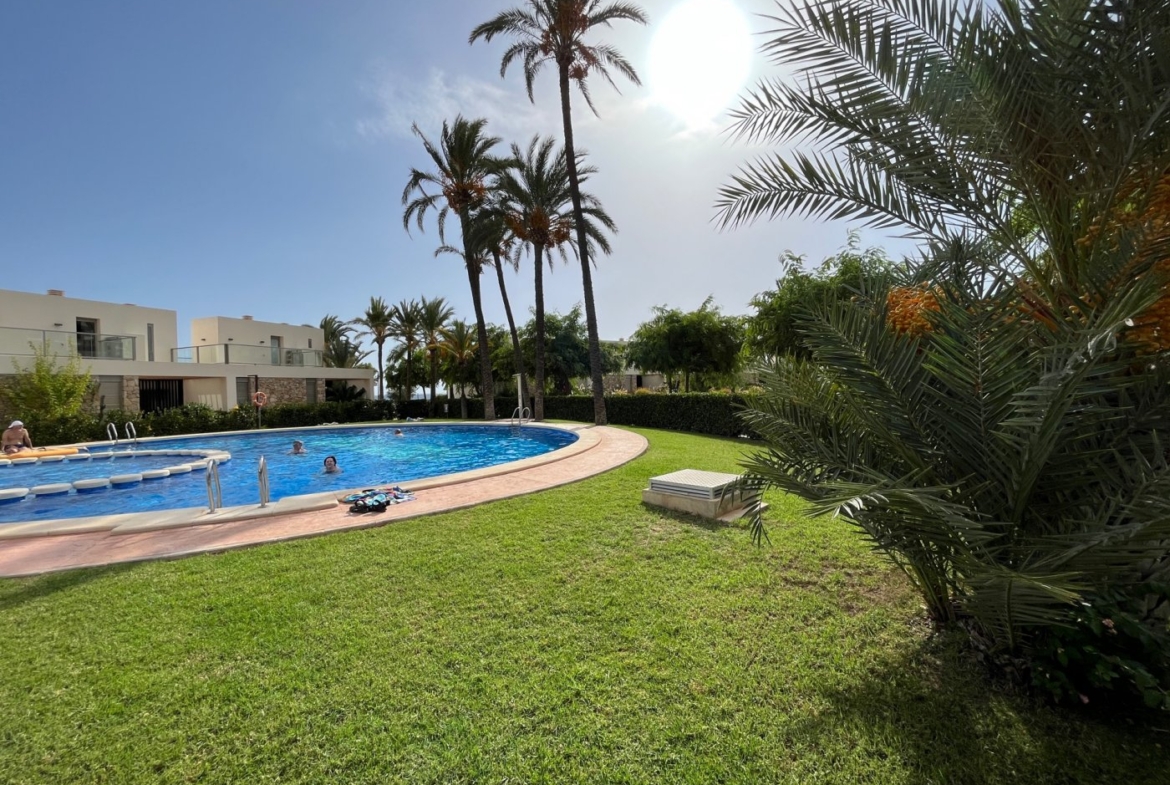 VILLA FOR SALE IN VILLAJOYOSA