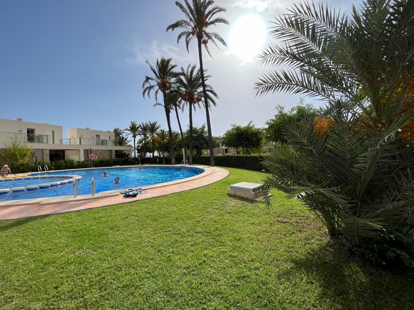 VILLA FOR SALE IN VILLAJOYOSA