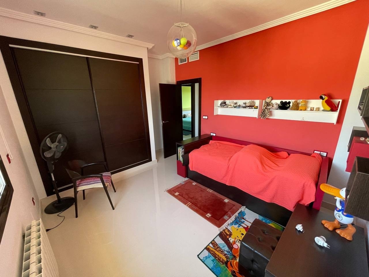 3-29 Wonderful detached villa in Ciudad Quesada