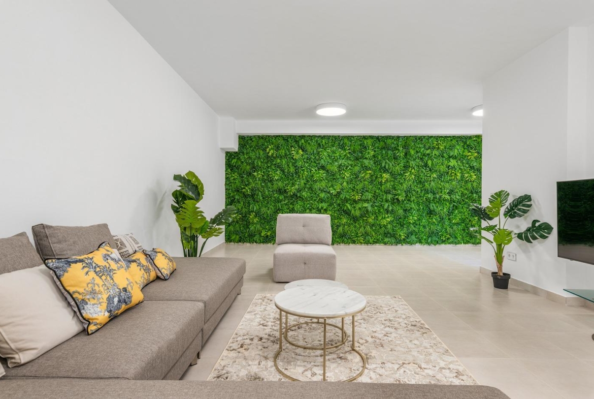 OBRA NUEVA EN LA MANGA. VILLA DE LUJO. 3 DORM. 3 BAÑOS. 440 PARCELA. PISCINA PROPIA.PLAYA A 350M