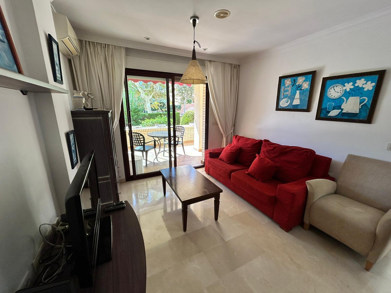 3-3-103 Charming Ground Floor Apartment for Sale in Albir with Spacious Patio and Terrace ๐ฟ