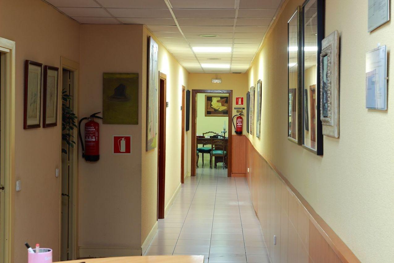 APARTMENT FOR SALE IN ALMAGRO, CHAMBERÍ