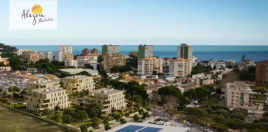 Unique Project in Benicasim
