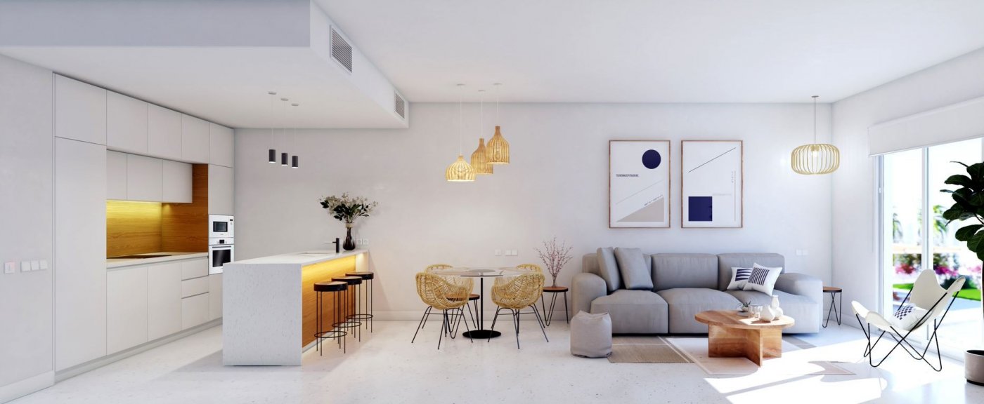DESIGN BUNGALOW BY THE SEA