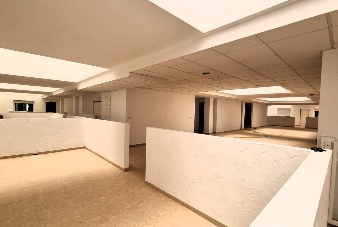 Nuevo proyecto a la venta, pisos de 1 o 2 habitaciones desde 123.500€ !!