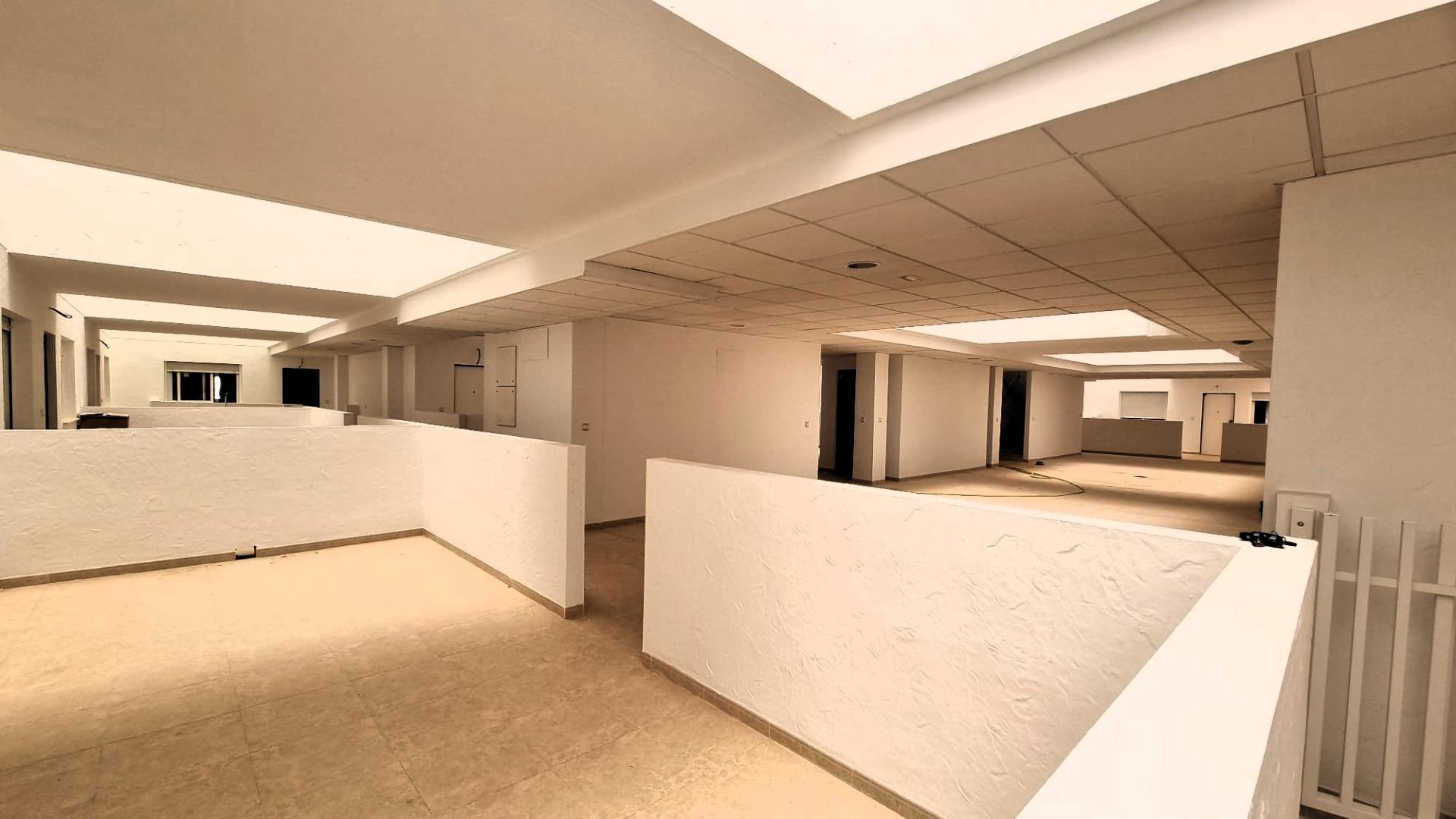 3-3-133 Nuevo proyecto a la venta, pisos de 1 o 2 habitaciones desde 123.500€ !!