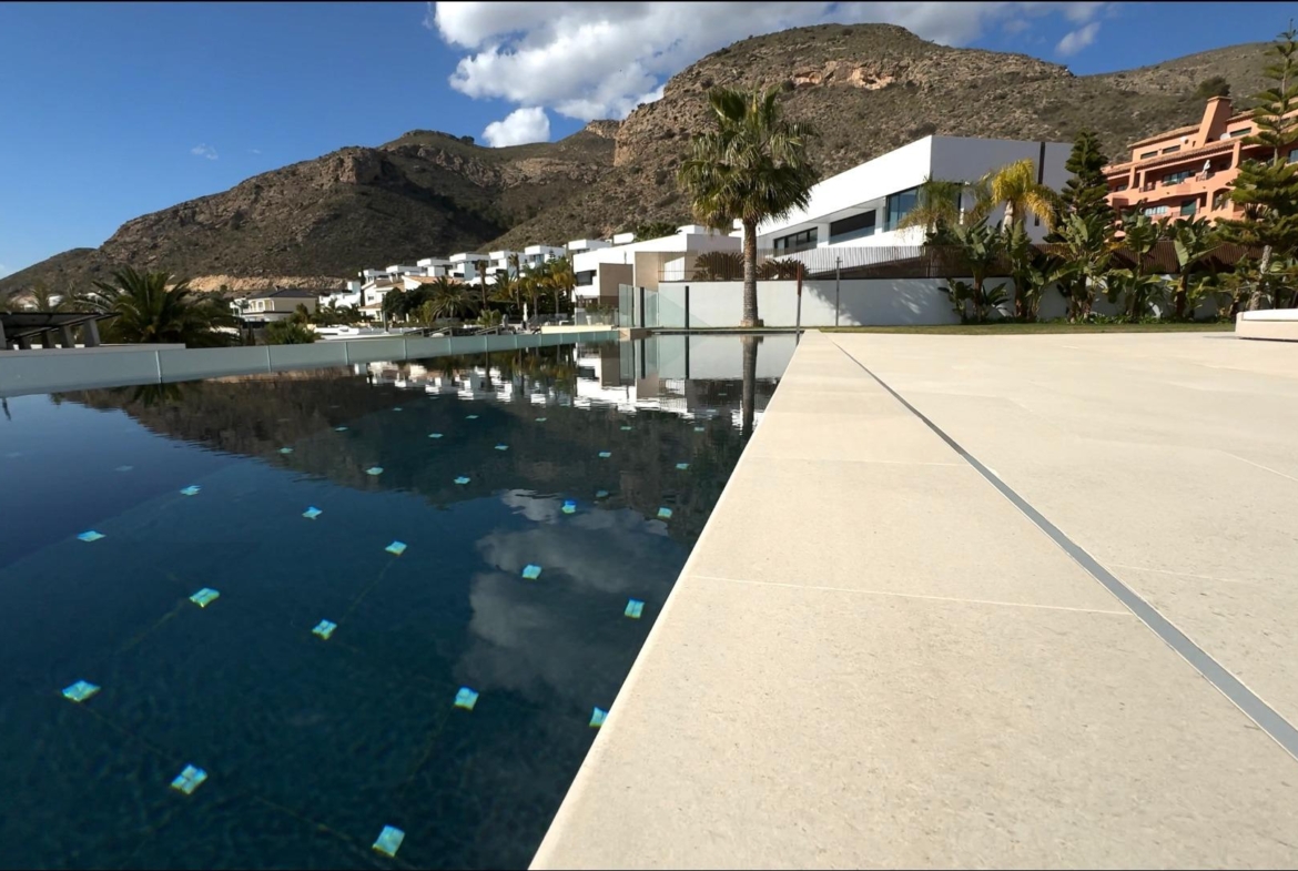 Unique Villa in Sierra Cortina
