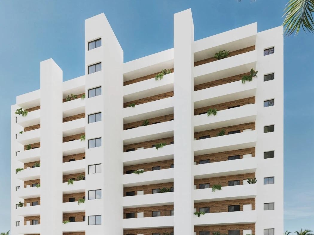 VISTA CALA 52: Your New Home in Finestrat 🌴