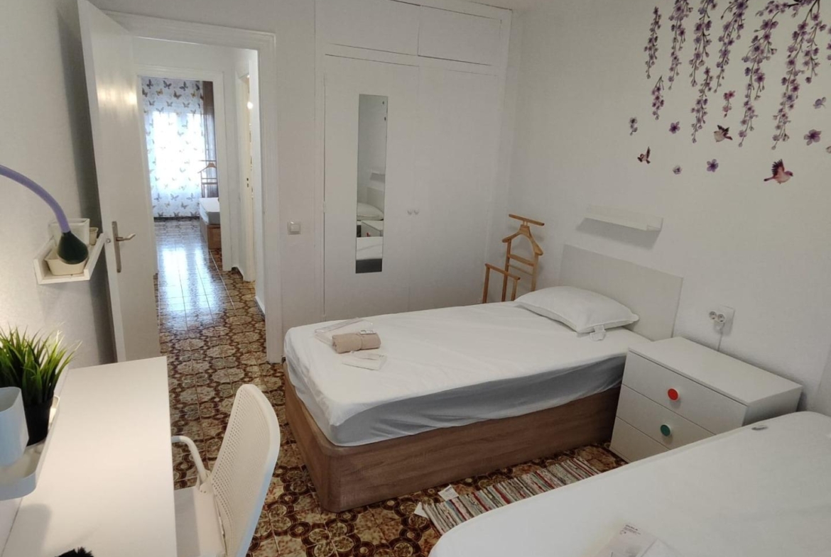Nice apartment for sale in Alicante