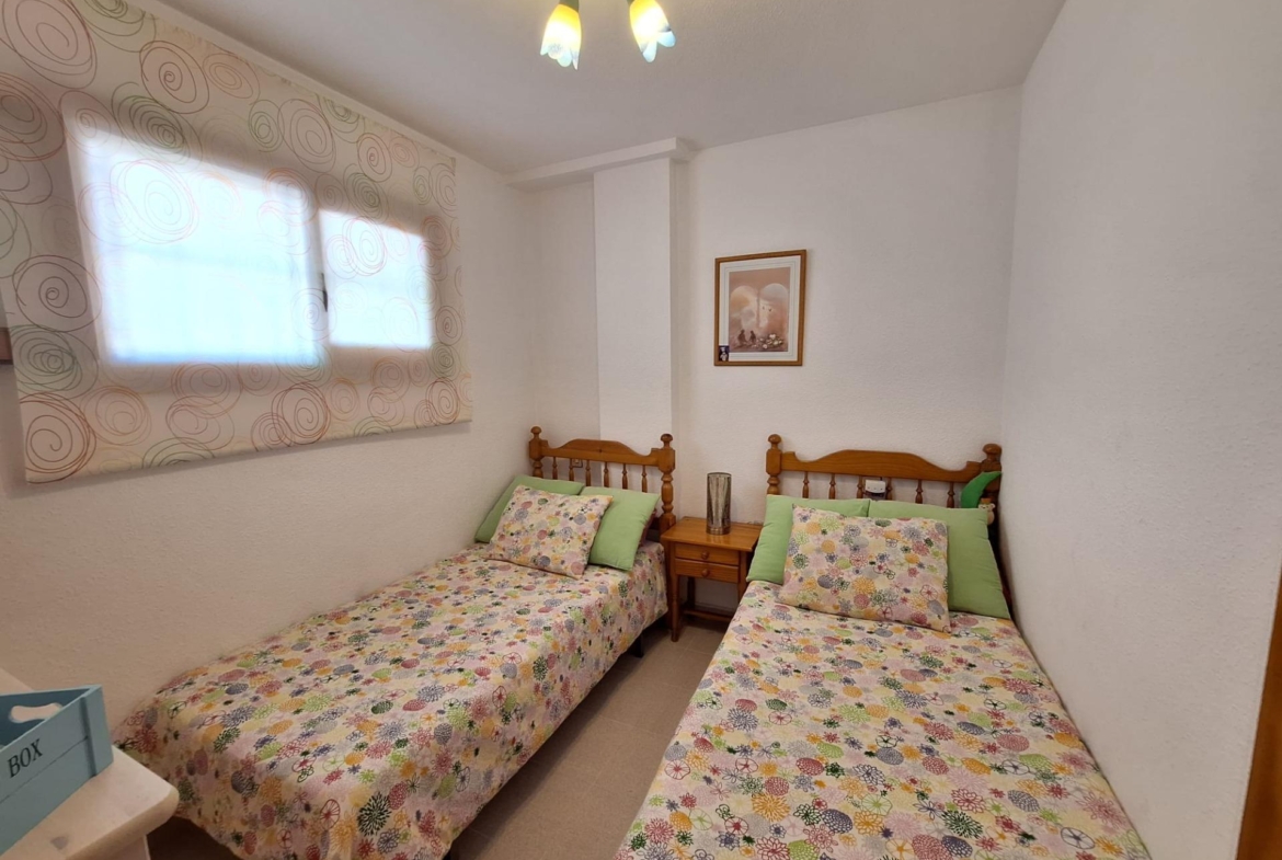 Cozy Apartment in Nueva Torrevieja – Ideal for Moving In